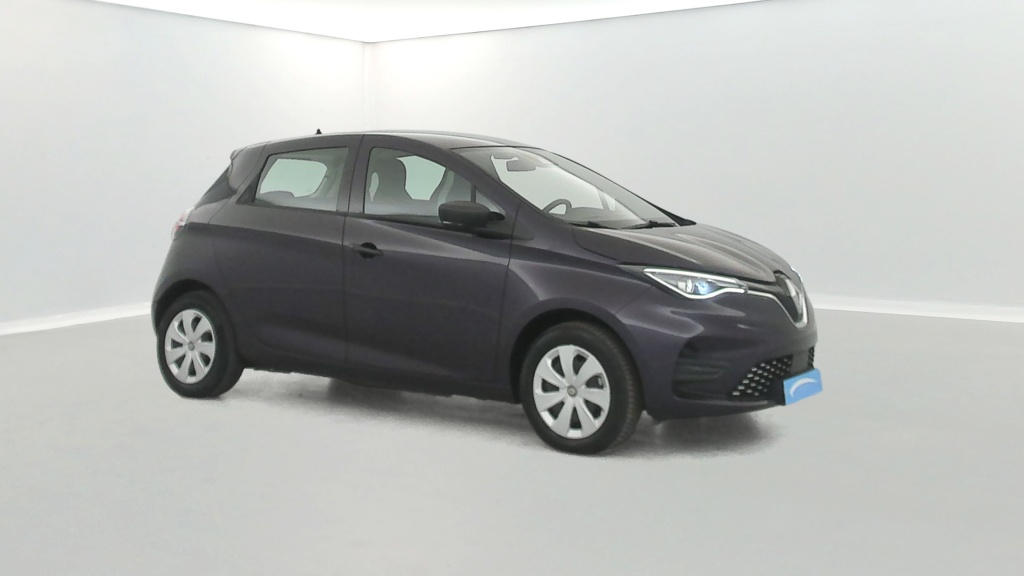 RENAULT Zoe Equilibre R110 MY22 ACHAT INTEGRAL - ref: 6-2971x238729 - Photo 7
