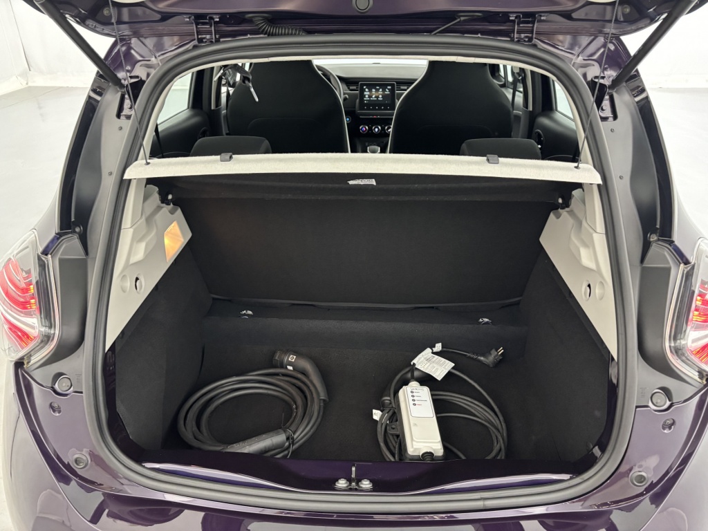 RENAULT Zoe Equilibre R110 MY22 ACHAT INTEGRAL - ref: 6-2971x238729 - Photo 9