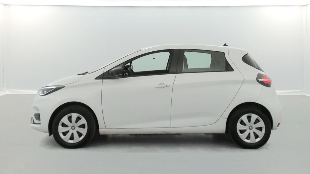RENAULT Zoe Life R110 Achat Integral - ref: 6-2971x238731 - Photo 2