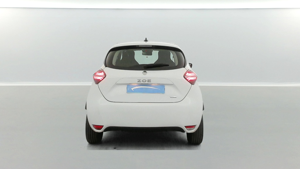 RENAULT Zoe Life R110 Achat Integral - ref: 6-2971x238731 - Photo 4