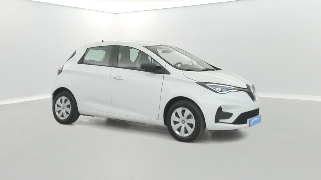 RENAULT Zoe Life R110 Achat Integral - ref: 6-2971x238731 - Photo 7