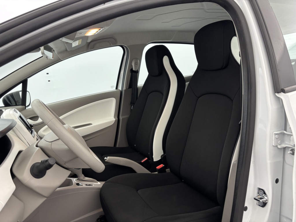 RENAULT Zoe Life Gamme 2017 ACHAT INTEGRAL - ref: 6-2971x238732 - Photo 13