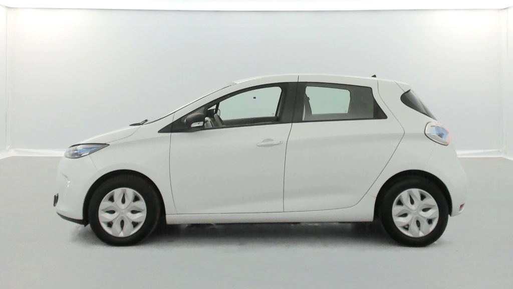 RENAULT Zoe Life Gamme 2017 ACHAT INTEGRAL - ref: 6-2971x238732 - Photo 2