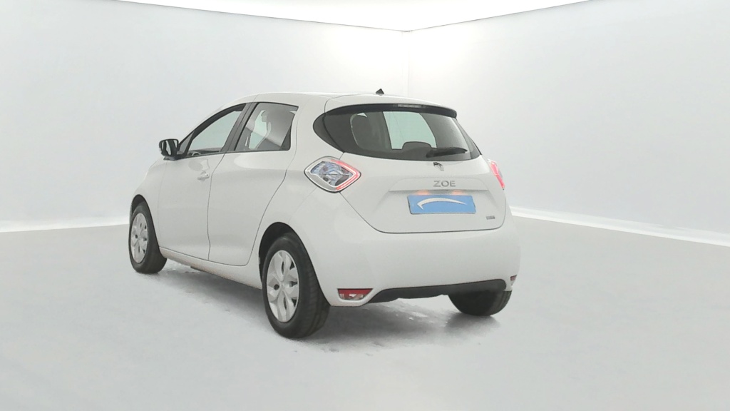 RENAULT Zoe Life Gamme 2017 ACHAT INTEGRAL - ref: 6-2971x238732 - Photo 3