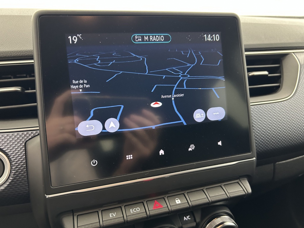 RENAULT Arkana Evolution E-Tech hybride 145 22 - ref: 6-2971x238750 - Photo 20