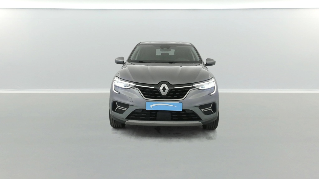 RENAULT Arkana Evolution E-Tech hybride 145 22 - ref: 6-2971x238750 - Photo 8