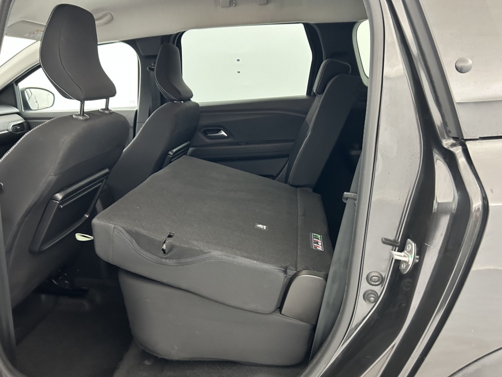 DACIA Jogger Extreme + TCe 110 7 places - ref: 6-2971x238751 - Photo 10