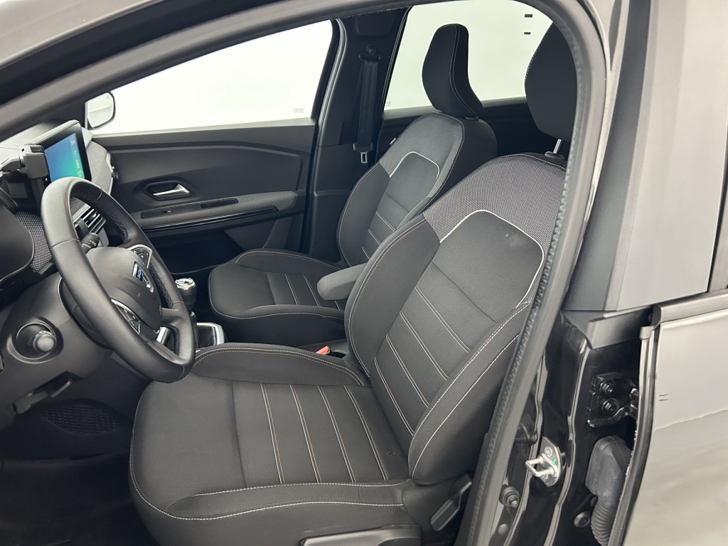 DACIA Jogger Extreme + TCe 110 7 places - ref: 6-2971x238751 - Photo 12