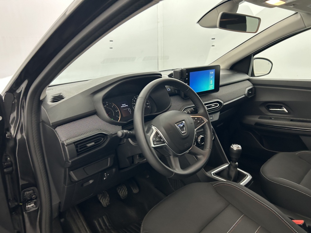 DACIA Jogger Extreme + TCe 110 7 places - ref: 6-2971x238751 - Photo 13