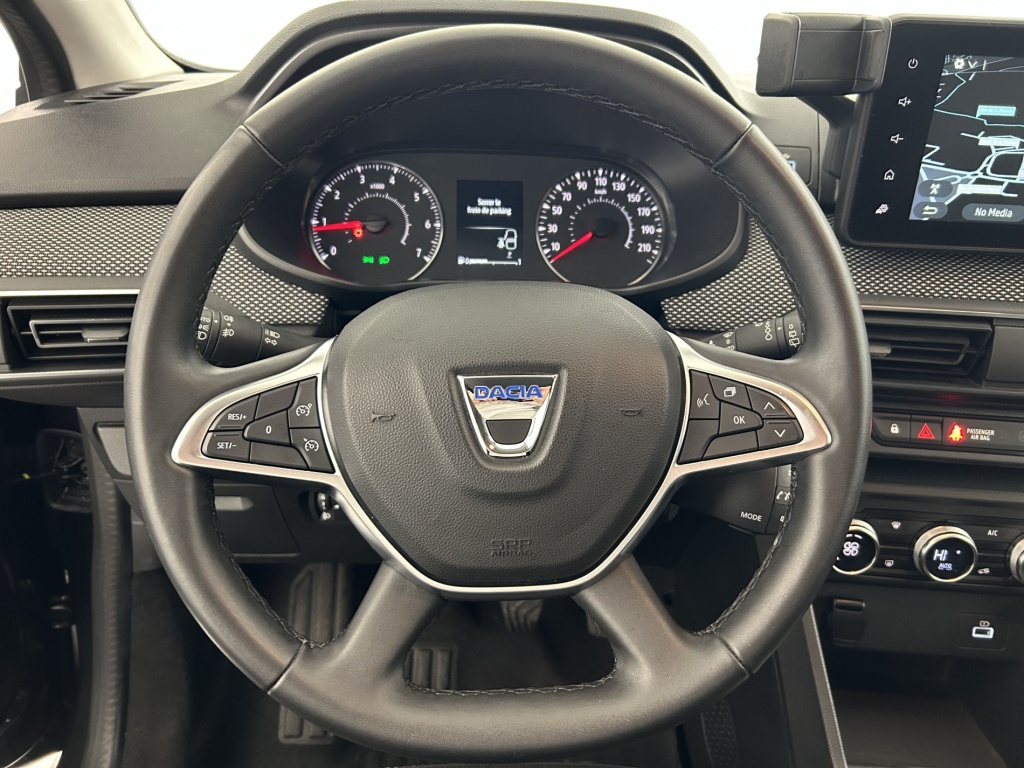 DACIA Jogger Extreme + TCe 110 7 places - ref: 6-2971x238751 - Photo 14