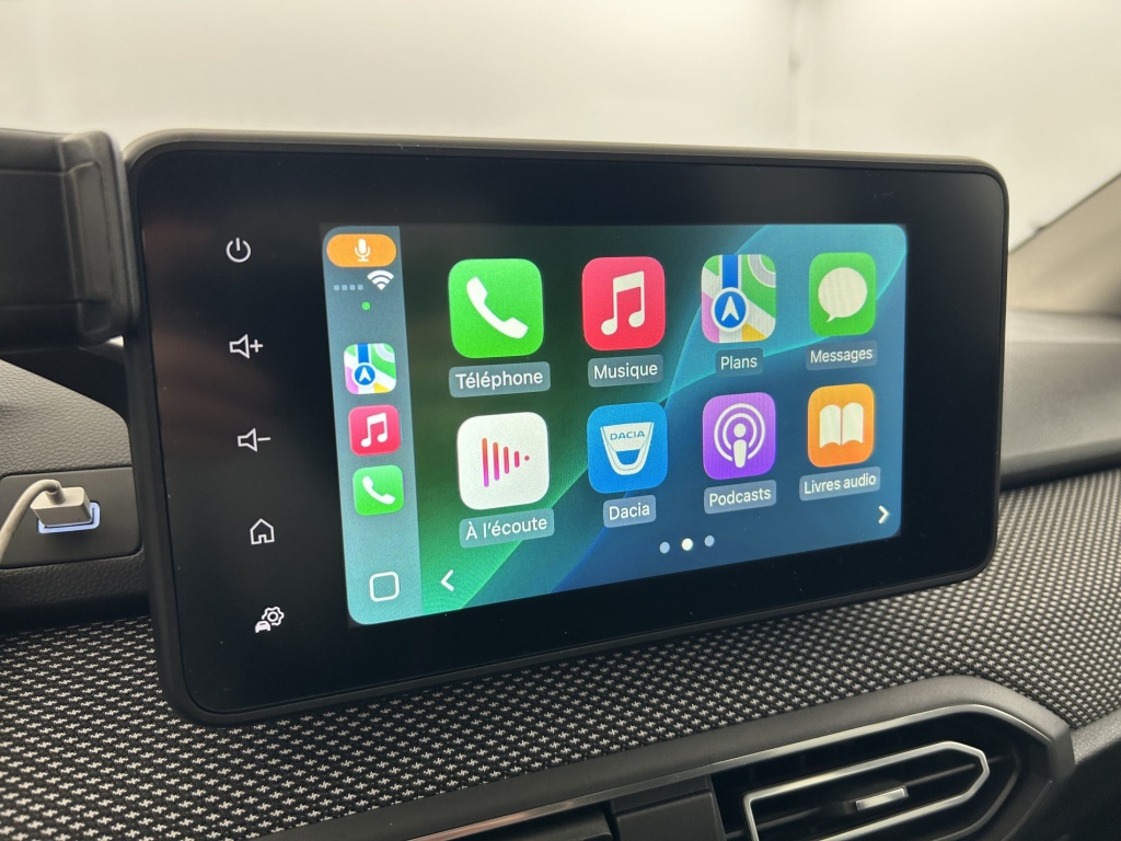 DACIA Jogger Extreme + TCe 110 7 places - ref: 6-2971x238751 - Photo 15