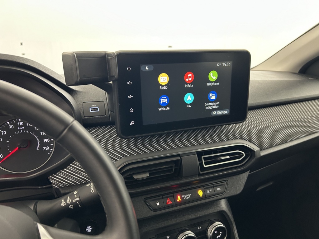 DACIA Jogger Extreme + TCe 110 7 places - ref: 6-2971x238751 - Photo 17