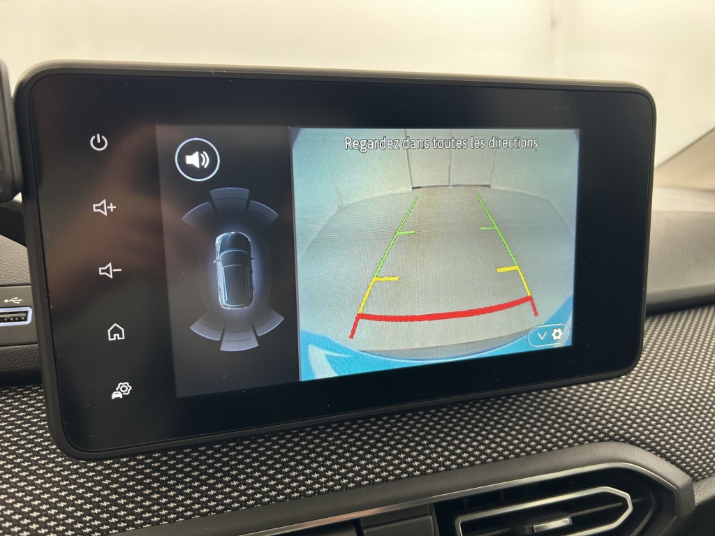 DACIA Jogger Extreme + TCe 110 7 places - ref: 6-2971x238751 - Photo 18