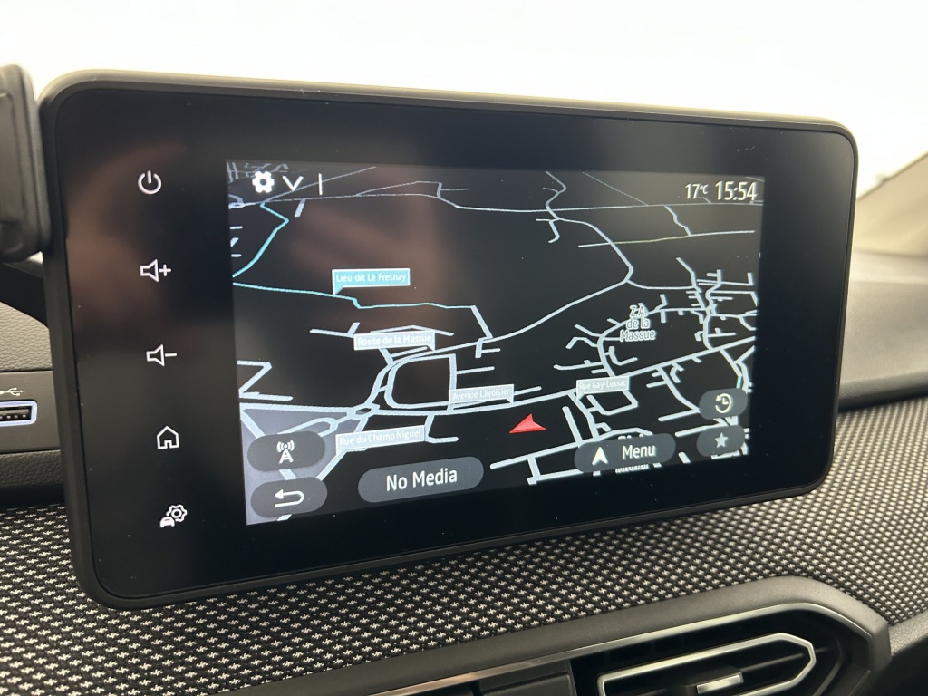 DACIA Jogger Extreme + TCe 110 7 places - ref: 6-2971x238751 - Photo 19