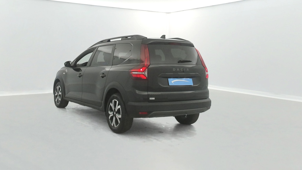 DACIA Jogger Extreme + TCe 110 7 places - ref: 6-2971x238751 - Photo 3