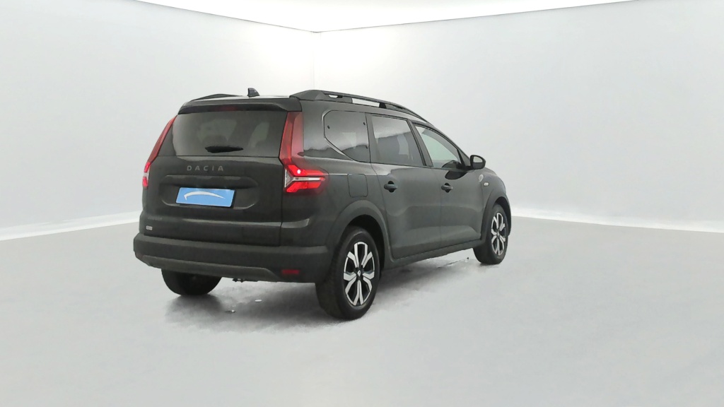 DACIA Jogger Extreme + TCe 110 7 places - ref: 6-2971x238751 - Photo 5