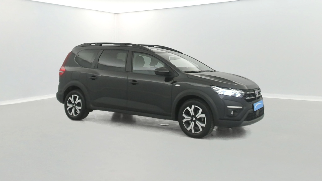 DACIA Jogger Extreme + TCe 110 7 places - ref: 6-2971x238751 - Photo 7