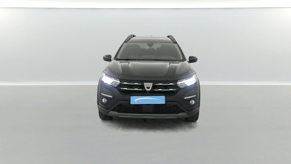 DACIA Jogger Extreme + TCe 110 7 places - ref: 6-2971x238751 - Photo 8