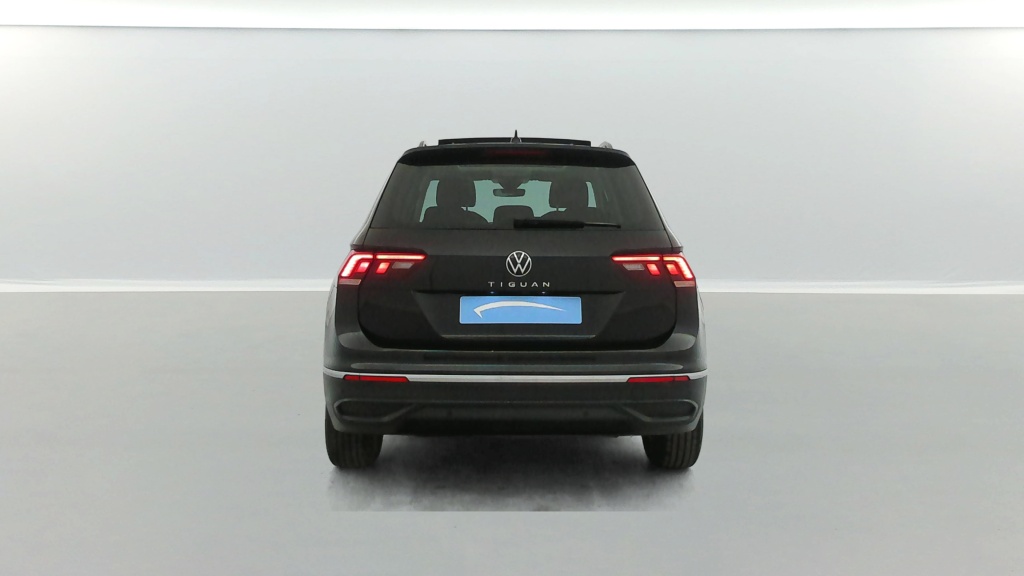 VOLKSWAGEN Tiguan Life Plus 1.5 TSI 150ch DSG7 - ref: 6-2971x238762 - Photo 4