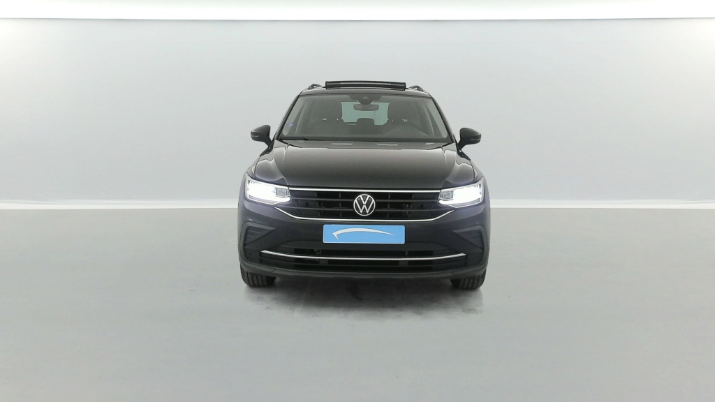 VOLKSWAGEN Tiguan Life Plus 1.5 TSI 150ch DSG7 - ref: 6-2971x238762 - Photo 8