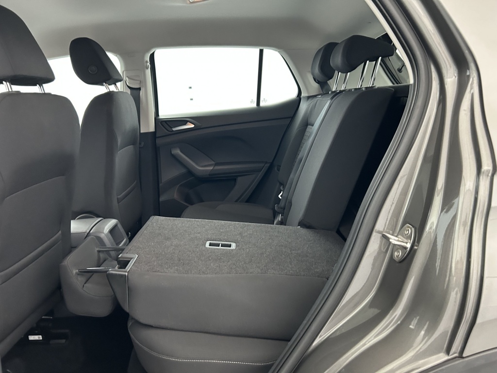 VOLKSWAGEN T-Cross Lounge 1.0 TSI 115 Start/Stop BVM6 - ref: 6-2971x238853 - Photo 11