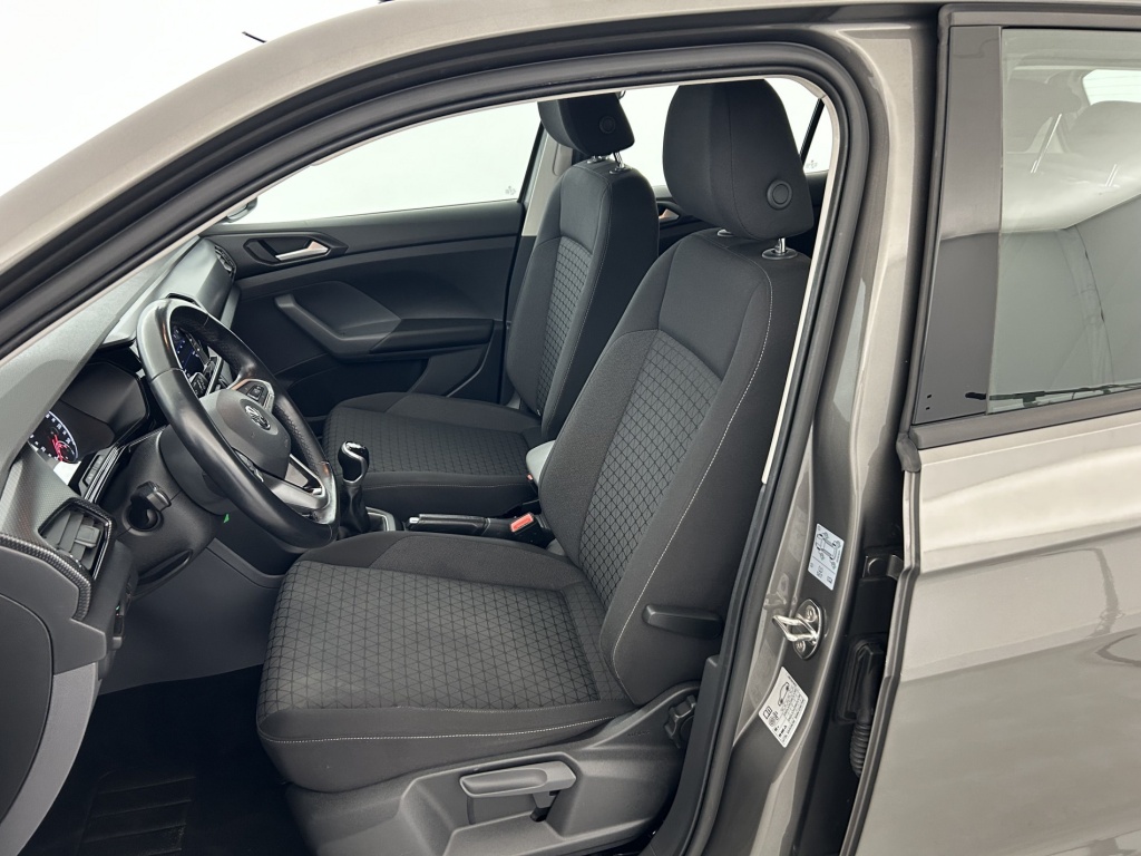 VOLKSWAGEN T-Cross Lounge 1.0 TSI 115 Start/Stop BVM6 - ref: 6-2971x238853 - Photo 13