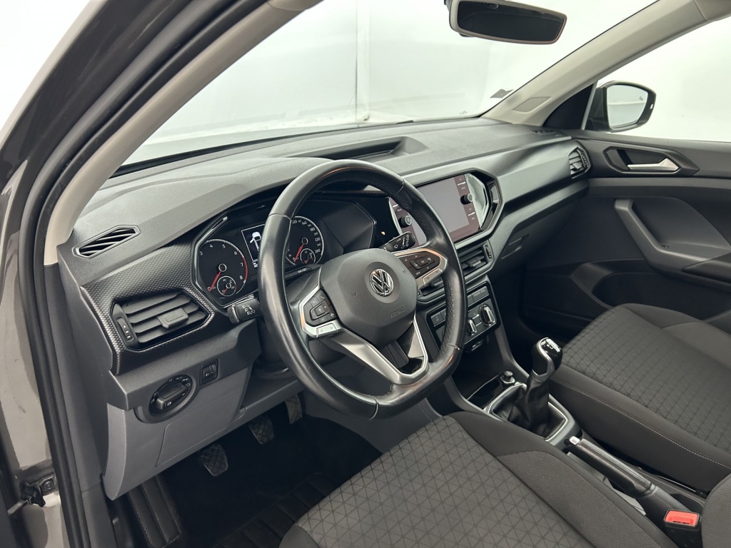 VOLKSWAGEN T-Cross Lounge 1.0 TSI 115 Start/Stop BVM6 - ref: 6-2971x238853 - Photo 14