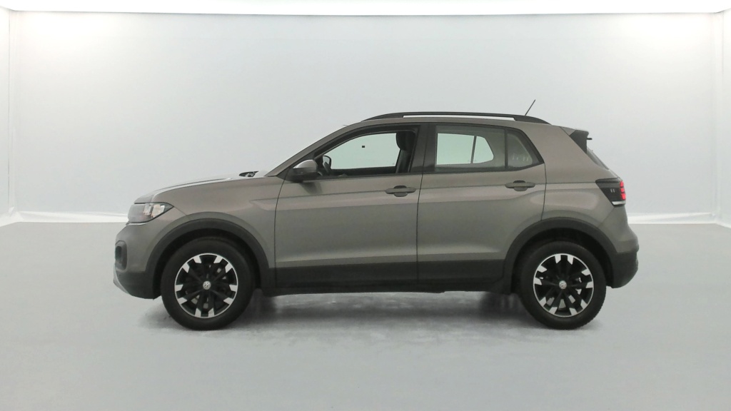 VOLKSWAGEN T-Cross Lounge 1.0 TSI 115 Start/Stop BVM6 - ref: 6-2971x238853 - Photo 2