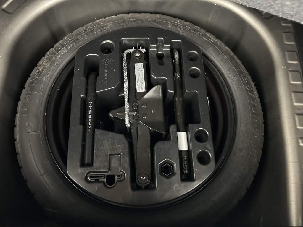 RENAULT Captur Intens EDC TCe 120 - ref: 6-2971x238859 - Photo 10