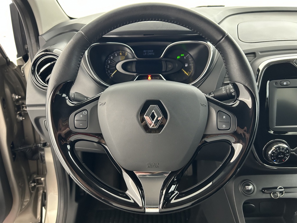 RENAULT Captur Intens EDC TCe 120 - ref: 6-2971x238859 - Photo 15