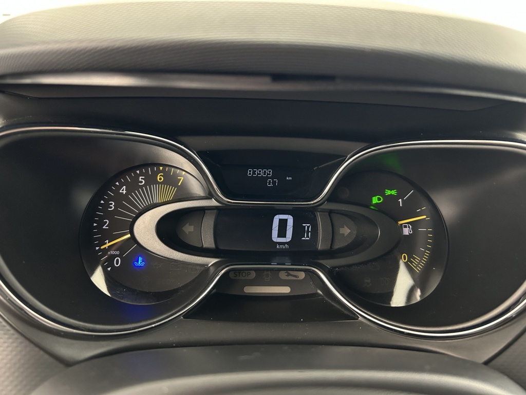 RENAULT Captur Intens EDC TCe 120 - ref: 6-2971x238859 - Photo 16
