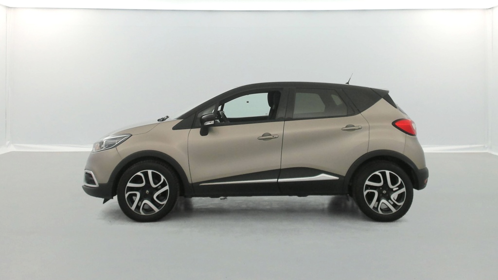 RENAULT Captur Intens EDC TCe 120 - ref: 6-2971x238859 - Photo 2