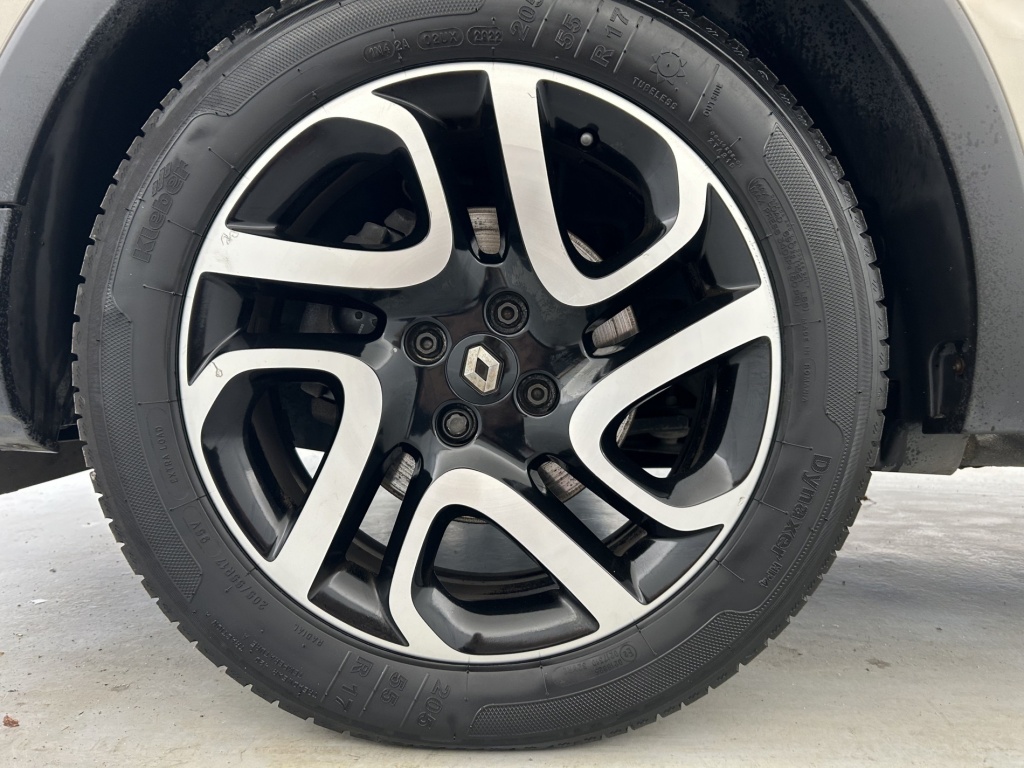 RENAULT Captur Intens EDC TCe 120 - ref: 6-2971x238859 - Photo 20