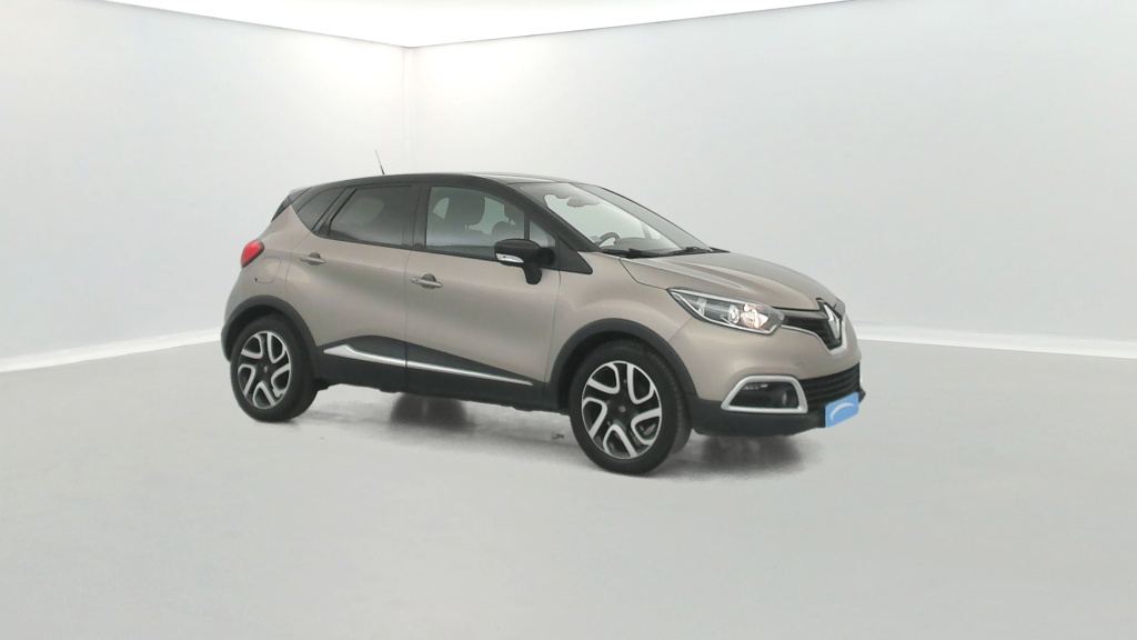 RENAULT Captur Intens EDC TCe 120 - ref: 6-2971x238859 - Photo 7