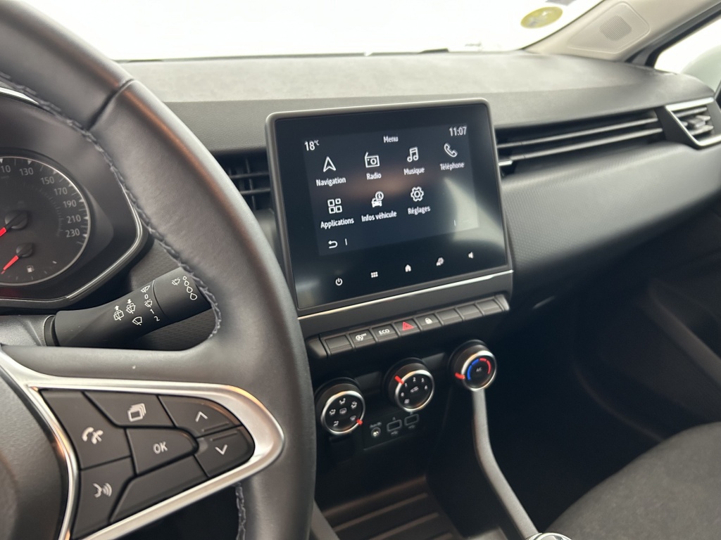 RENAULT Clio Business Blue dCi 85 - ref: 6-2971x238881 - Photo 18