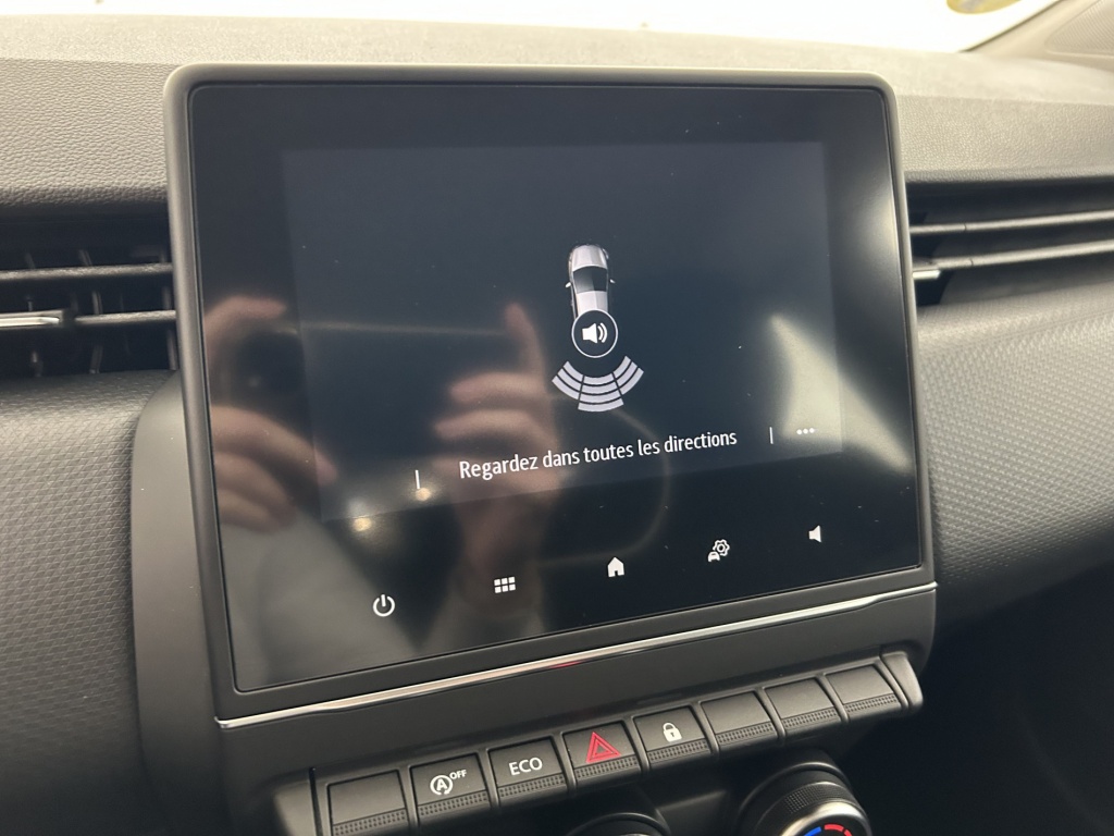 RENAULT Clio Business Blue dCi 85 - ref: 6-2971x238881 - Photo 19