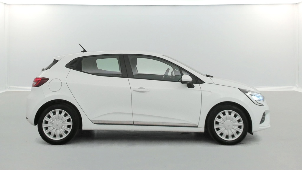 RENAULT Clio Business Blue dCi 85 - ref: 6-2971x238881 - Photo 6