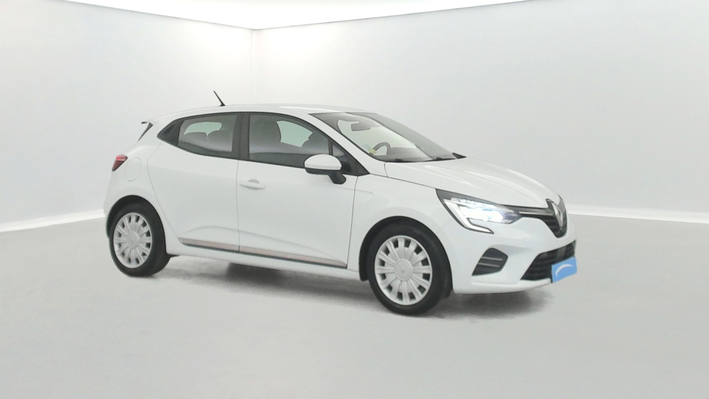 RENAULT Clio Business Blue dCi 85 - ref: 6-2971x238881 - Photo 7