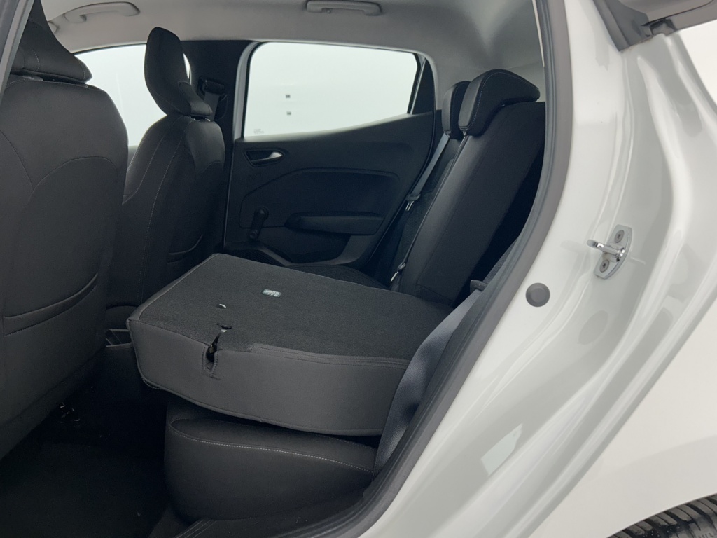 RENAULT Clio Business Blue dCi 85 - ref: 6-2971x238882 - Photo 11