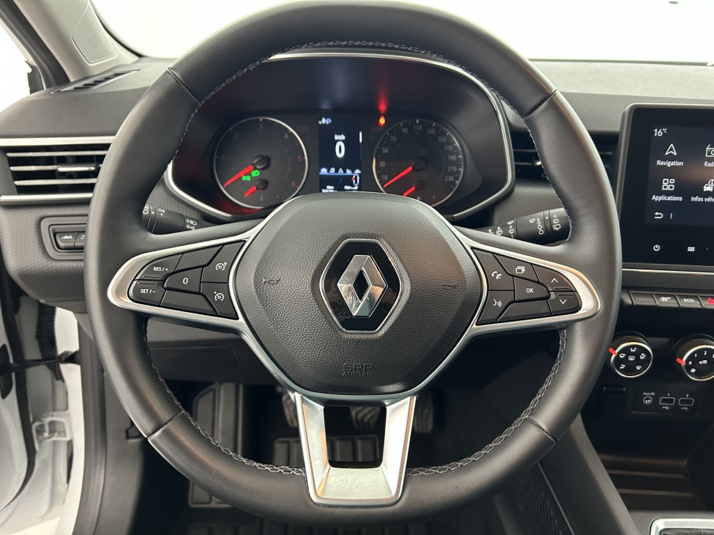 RENAULT Clio Business Blue dCi 85 - ref: 6-2971x238882 - Photo 15