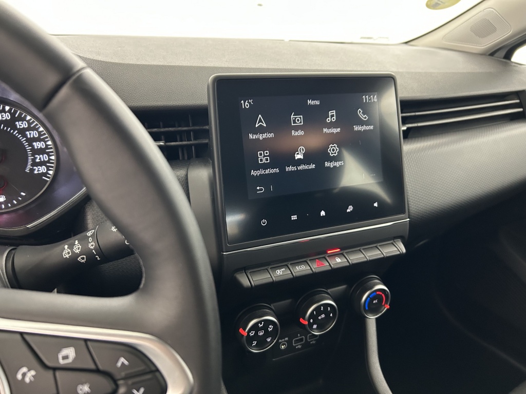 RENAULT Clio Business Blue dCi 85 - ref: 6-2971x238882 - Photo 18