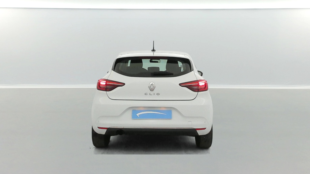 RENAULT Clio Business Blue dCi 85 - ref: 6-2971x238882 - Photo 4