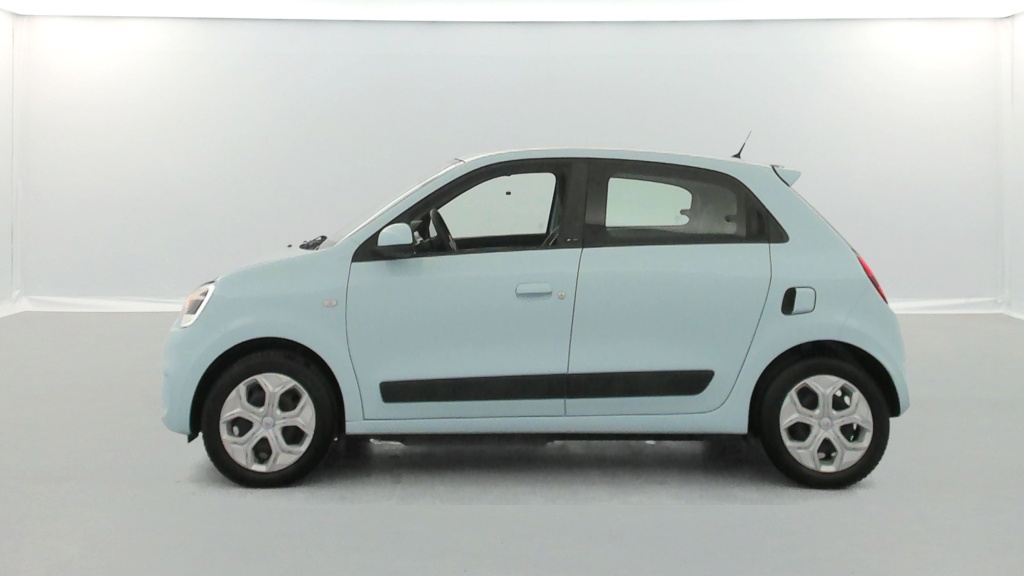 RENAULT Twingo Zen III Achat Integral 21 - ref: 6-2971x239001 - Photo 2