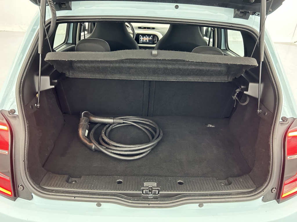 RENAULT Twingo Zen III Achat Integral 21 - ref: 6-2971x239001 - Photo 9