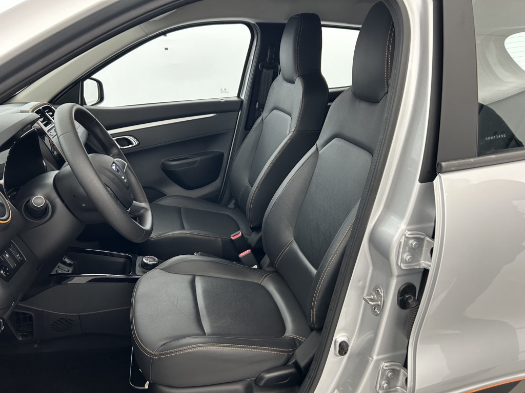 DACIA Spring Confort Plus Achat Integral - ref: 6-2971x239013 - Photo 13