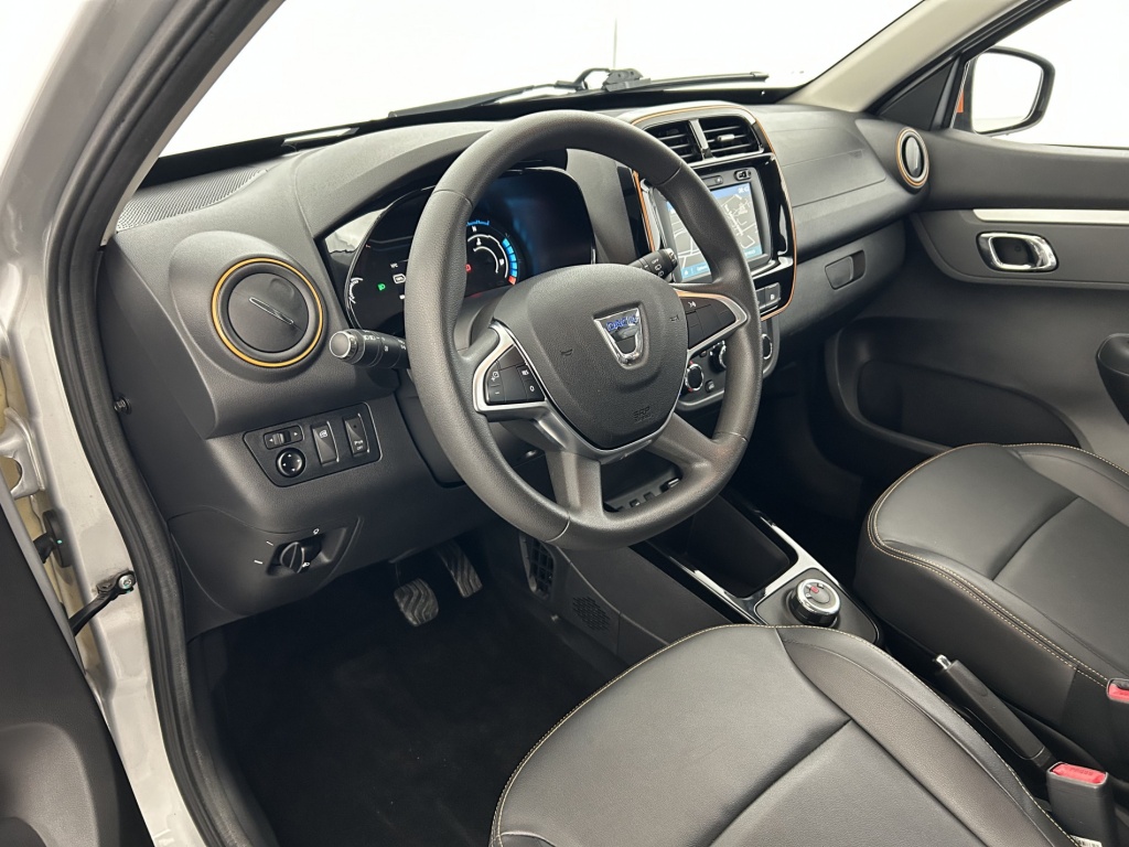 DACIA Spring Confort Plus Achat Integral - ref: 6-2971x239013 - Photo 14