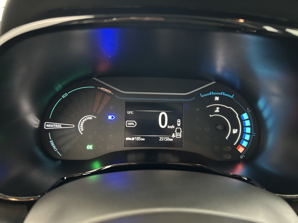 DACIA Spring Confort Plus Achat Integral - ref: 6-2971x239013 - Photo 17