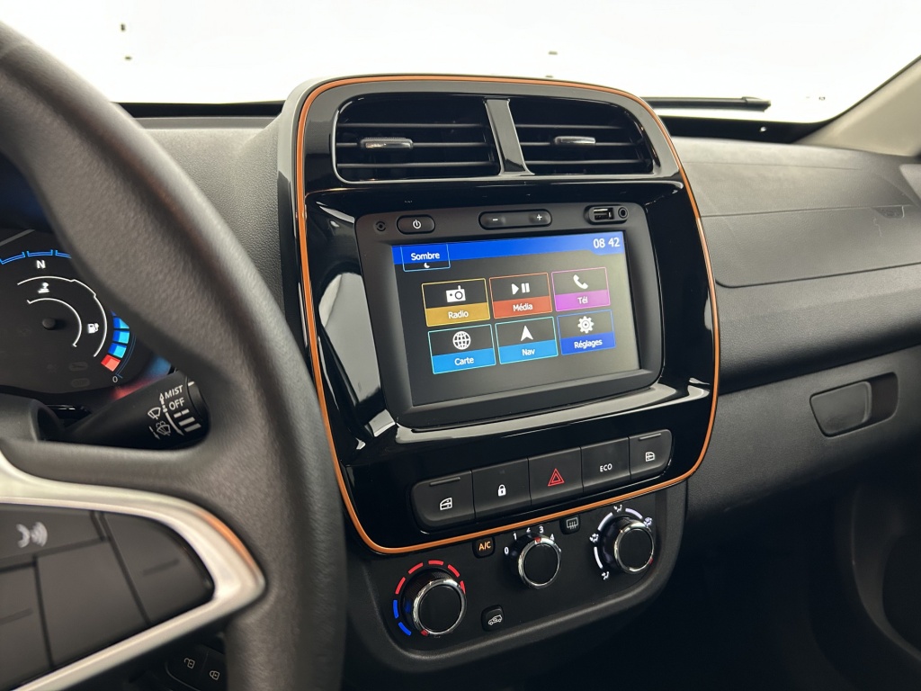 DACIA Spring Confort Plus Achat Integral - ref: 6-2971x239013 - Photo 18