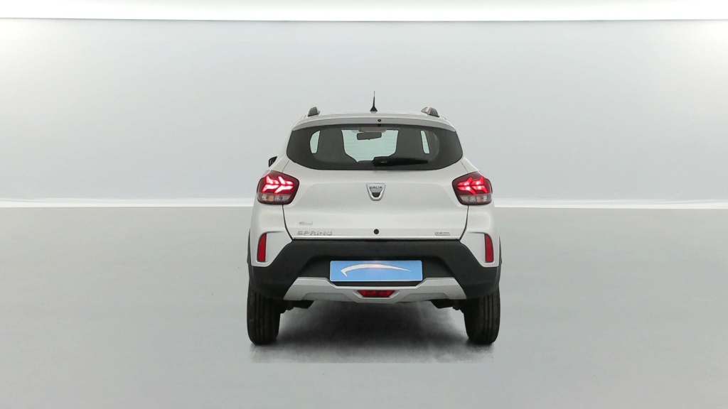 DACIA Spring Confort Plus Achat Integral - ref: 6-2971x239013 - Photo 4