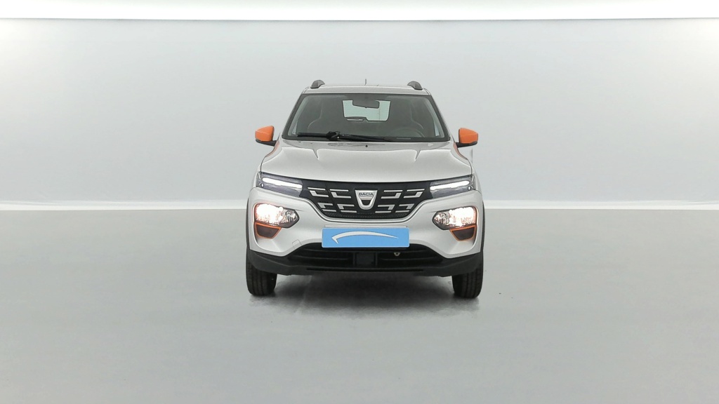 DACIA Spring Confort Plus Achat Integral - ref: 6-2971x239013 - Photo 8